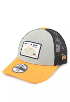 New Era New Era 9Forty Trucker