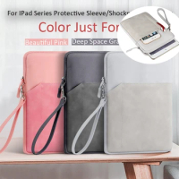 P11 Bag Briefcase for Lenovo TB-J606F Tablet Handbag for Lenovo Tab P11 Pro J706F M10 M 10 Plus Pencil Case Wallet Card Sleeve