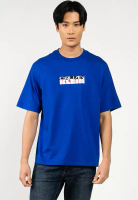 CALVIN KLEIN Block 印花T恤 - Calvin Klein Jeans