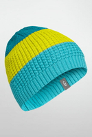 《台南悠活運動家》 ICEBREAKER 紐西蘭 Oasis Beanie 條紋針織帽 101250