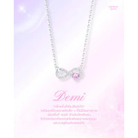 Braceletshouse   เครื่องประดับเงินแท้ Demi ️ คําแนะนําผลิตภัณฑ์ใหม่ของเดือนนี้