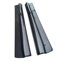 For 1992-1997 RX-7 RX7 FD3S Door Sill Carbon Fiber (Pair) Plain Weave