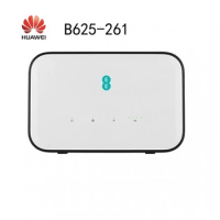 Huawei 4G WIFi Router B625-261 CAT12 720Mbps with WiFi Hotspot EE Router PK B615 b618 b818