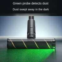 Dreame V16S Large suction vacuum cleaner Double green light dust anti-mite household appliance cleaner