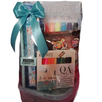 Student hamper budget (5y-7y)