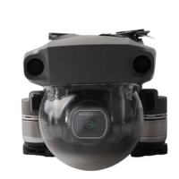 gimbal lens protection cover lens Dustproof anti-collision cap for DJI Mavic 2 Pro / Mavic 2 zoom Drone Accessories