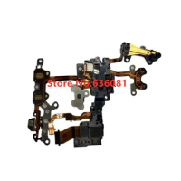 Repair Parts Top Switch Control Cable A-5010-650-A For Sony ILCE-7RM4 A7RM4 A7R IV