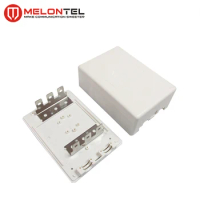 MT-2303 30 pair LSA krone distribution box for krone module DP box