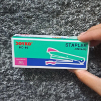 Mesin staples JOYKO HD10 kecil