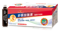 【你滋美得台中店】舒關加強液 龜鹿升級版24瓶/盒*2盒