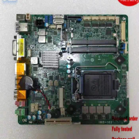 System Motherboard For ASRock IMB-183 LGA1150 H81 Laptop Motherboard Tested OK