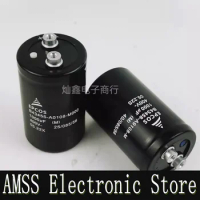 AMSS 400v1000UF 450v1000UF MFD VDC EPCOS inverter welding machine aluminum electrolytic capacitor