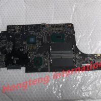 ms-16r11 ver 1.0 FOR MSI ms-16r1 gf63 LAPTOP motherboard WITH i5-8300hq and gtx1050m Fully tested