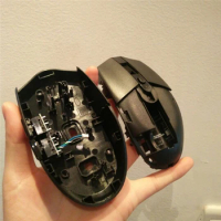 Mouse Shell for Logitech G304 G305 Gaming Mouse with Button Board Spare Parts
