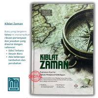 Buku Tanya Jawab Fikih Lirboyo - Kiblat Zaman - Dilengkapi Ta'bir Lengkap