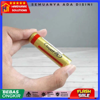 TrustFire Baterai 18650 Protection Board 6000mAh 3.7V Button Top -BRC
