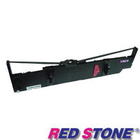 RED STONE for SEIKOSHA SBP-10 LP7580黑色色帶