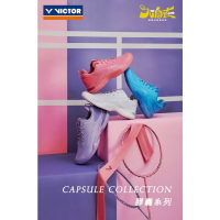【大自在】 VICTOR 勝利 羽球鞋 A970NitroLite CPS 膠囊系列 羽毛球鞋 全面型 穩定 止滑 輕量
