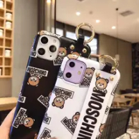 moschino phone case xr