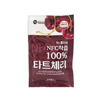 韓國 MIPPEUM NFC百分百酸櫻桃汁(70ml)【小三美日】DS008445