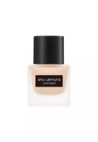 Shu Uemura Unlimited 無限輕透持妝粉底液SPF24 PA+++ #584
