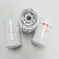 1pcs JX0810/1103911500001 Diesel filter , FOTON Ollin truck