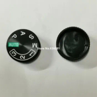 Repair Parts Top Cover Mode Dial Cover For Sony ILCE-7M4 ILCE-7 IV A7M4 A7 IV