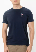 Petrol Industries Paradise Artwork T恤