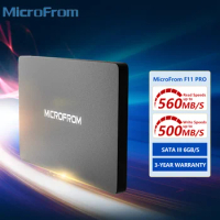 MicroFrom SSD 240 GB 1TB 120GB 128GB 256GB 480GB 512GB 1 TB 2TB SATA Internal Solid State Drive Hard Disk for Laptop Desktop