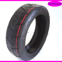 CST 8.5 Inch Vacuum Road Tire 8.5x2.00-5.5 Outer Tyres for Electric Scooter Tyre and INOKIM Night Series