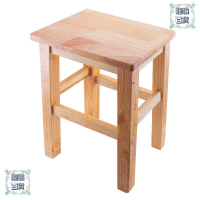 橡木實木凳用矮凳橡木方凳木闆凳椅木凳涼闆椅