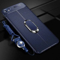 เคสโทรศัพท์, เคสสำหรับ iPhone 5, iPhone 5s, iPhone SE, ลายหนังบางเฉียบหรูหรา, การป้องกันแบบรวมทุกอย่