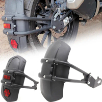 Phụ Kiện Xe Máy, Tấm Chắn Bùn Sau, Tấm Chắn Bùn, Tấm Bảo Vệ, Cho Honda CB300R, CB125R, CB250R, CB150