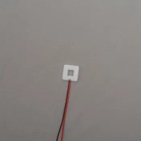 TES1-06003 Micro ring thermoelectric cooler peltier modules