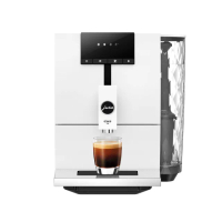 【Jura】ENA 4全自動咖啡機 白色(家用系列)