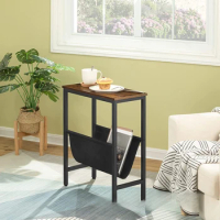 Nordic Makeup Side Coffee Tables Dining Console Tables Mesa Library Furniture Living Room Table Basse Household Items 、