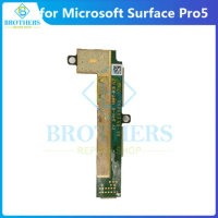 For Microsoft Surface Pro 4 5 6 Touch Connector Board Flex Cable for Surface Pro4 Pro5 Touch Board Touch Connector Replacement