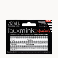 Ardell Faux Mink Individuals Lashes (Combo Pack)