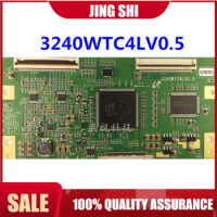 Origina For Samsung LTA400WT-L11screen 3240WTC4LV0.5 Tcon Board
