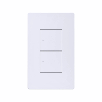 【松諾SONOFF】M5智能開關/Wifi開關/eWeLink/Matter/Apple HomeKit 蘋果智能家庭(雙開關/二切/雙鍵)