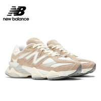 [New Balance]復古鞋_中性_奶茶色_U9060HSB-D楦