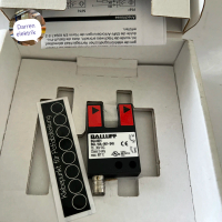 Balluff fork sensor BGL 10A-001-S49