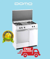 Promo Dicskon Kompor Freestanding Domo Dg 9405 Sw - Freestanding
