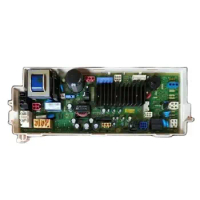 Washing Machine Motherboard Inverter Controller Plate PCB For LG EBR64974303