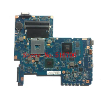 Scheda Madre For TOSHIBA SATELITE C670 L775 Laptop Motherboard Mainboard H000032390