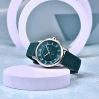 2024 PAGANI DESIGN 40MM Fashion Men's Quartz wristwatch Sapphire Silicone Strap 100M Waterproof Sports Watch reloj hombre PD1780
