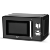 20L countertop kitchen appliances food heating microwave oven home