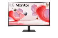【LG】32MR50C-B 31.5 吋Full HD (1920 X 1080) 曲面護眼螢幕