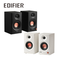 Edifier MR3 專業監聽喇叭 2.0聲道 高音質桌面音箱 黑色/白色