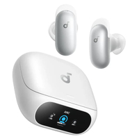 หูฟังบลูทูธ Soundcore Liberty 5 Pro รองรับแปลภาษา AI ANC 4.0 ตัดเสียงรบกวน Earbuds หูฟัง Thus  AI Ch